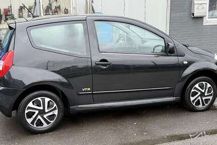 Citroen C2 190.000 km 1.500 &euro; Duisburg 47166