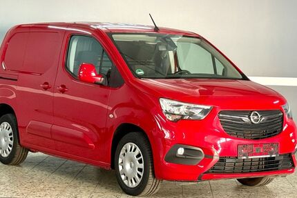 Opel Combo 24.000 km 14.990 &euro; Wuppertal 42275