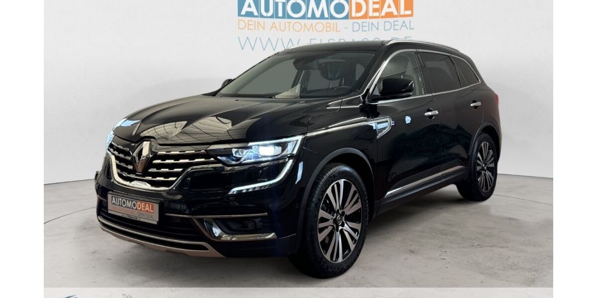 Renault Koleos 63.651 km 21.999 &euro; Dinslaken 46539