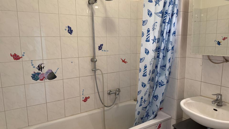 Etagenwohnung Dortmund Gartenstadt - 3 Zimmer, 84 m&sup2;, 800&euro; | Angebot:25366364