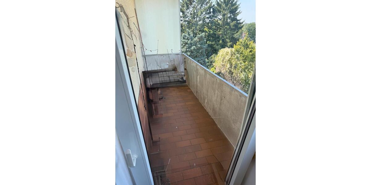 Etagenwohnung Mülheim an der Ruhr - 4 Zimmer, 67 m&sup2;, 120.000&euro; | Angebot:26977247