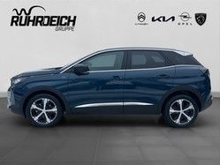 Peugeot 3008 22.100 km 32.990 &euro; Duisburg 47059