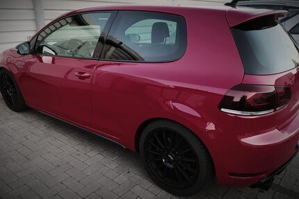 VW Golf 185.000 km 6.900 &euro; Velbert 42549