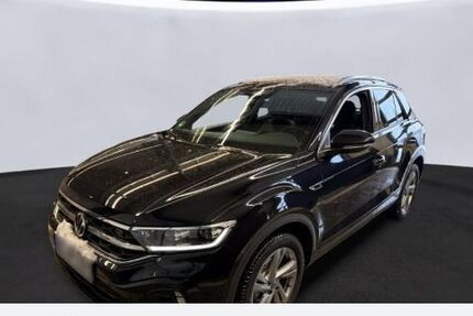 VW T-Roc 28.748 km 23.530 &euro; Recklinghausen 45663