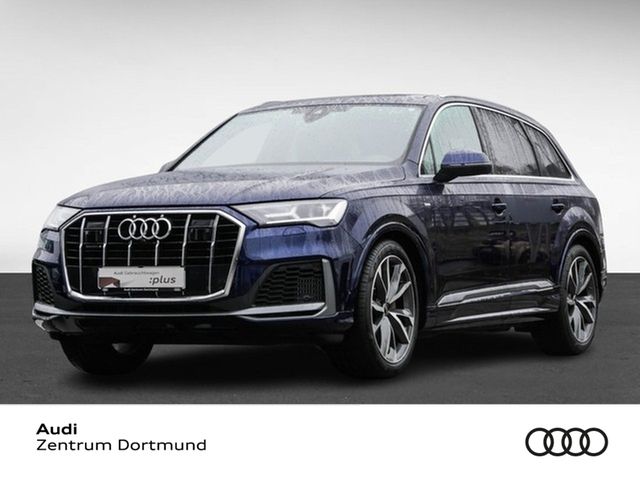 Audi Q7 104.705 km 45.888 &euro; Dortmund 44143