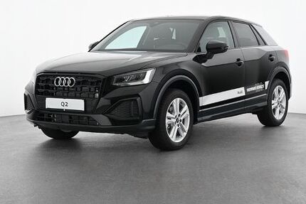 Audi Q2 11.141 km 25.950 € Essen 45143