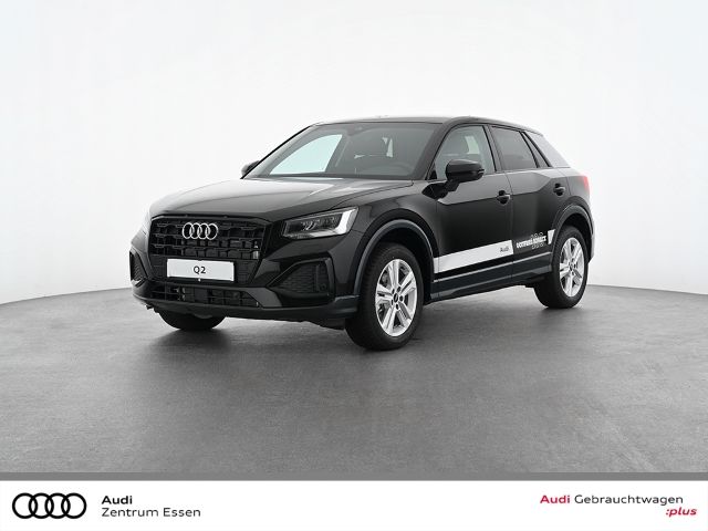 Audi Q2 11.141 km 25.950 € Essen 45143