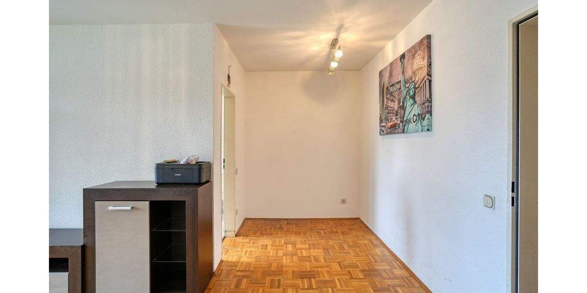 Etagenwohnung Bochum Weitmar - 2 Zimmer, 55 m&sup2;, 119.000&euro; | Angebot:25687048