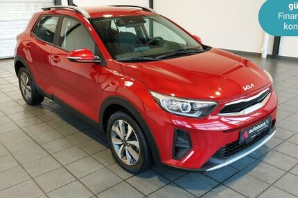 Kia Stonic 39.991 km 15.890 &euro; Wuppertal 42287