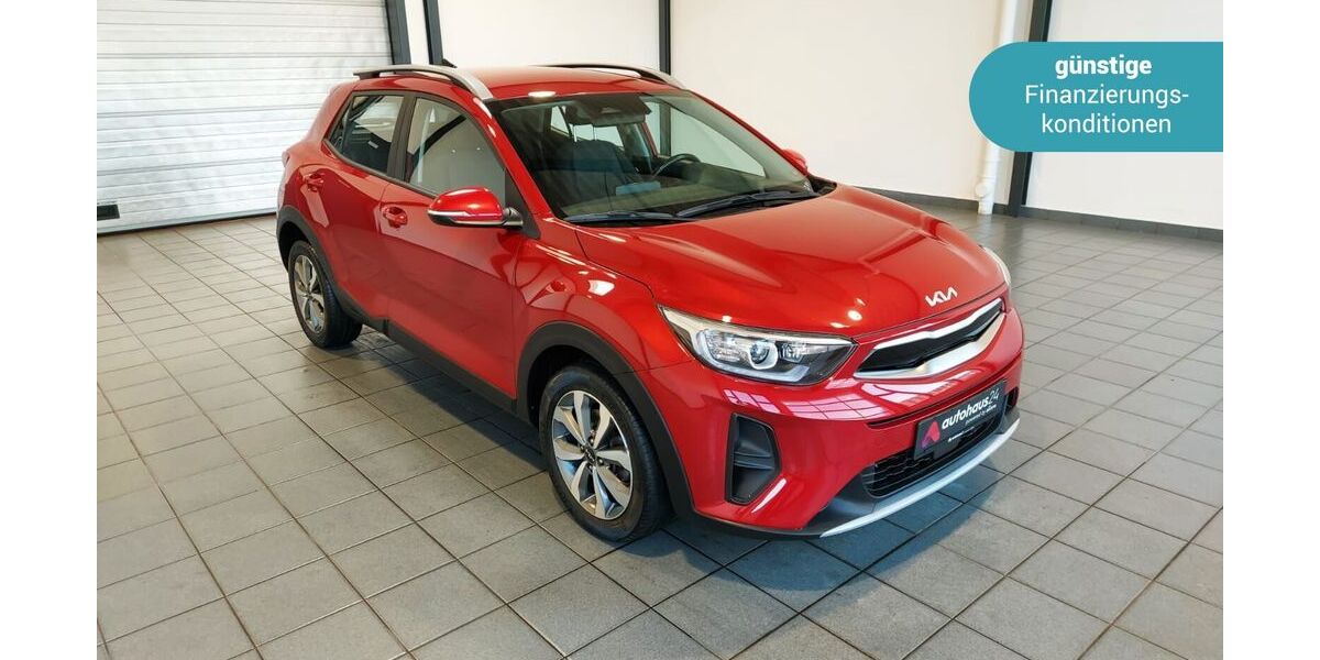 Kia Stonic 39.991 km 15.890 &euro; Wuppertal 42287