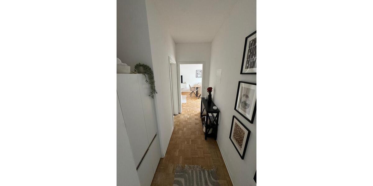 Dachgeschoßwohnung Herne Baukau - 3 Zimmer, 75 m&sup2;, 805&euro; | Angebot:26149298