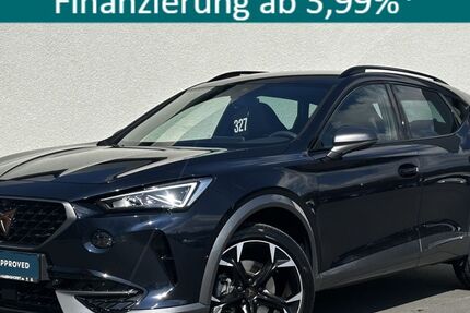 Cupra Formentor 45.910 km 27.490 &euro; Castrop-Rauxel 44579