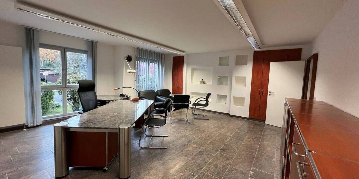 Gewerbeobjekt Herne Sodingen - 7 Zimmer, 274 m&sup2;, 817.500&euro; | Angebot:26379742