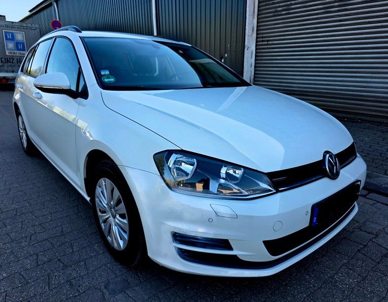 VW Golf 269.000 km 4.990 &euro; Oberhausen 46149