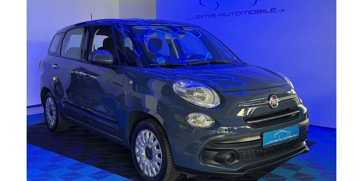 Fiat 500L 36.000 km 11.899 &euro; Gelsenkirchen 45884