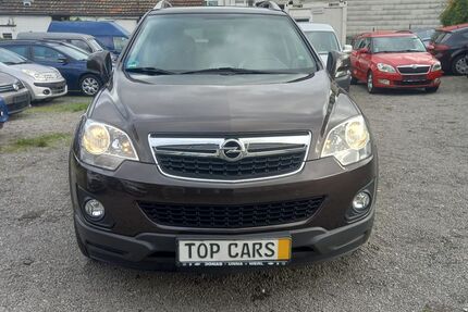 Opel Antara 137.750 km 8.600 &euro; Dortmund 44309