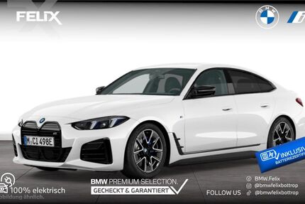 BMW i4 21.824 km 53.739 &euro; Bottrop 46236