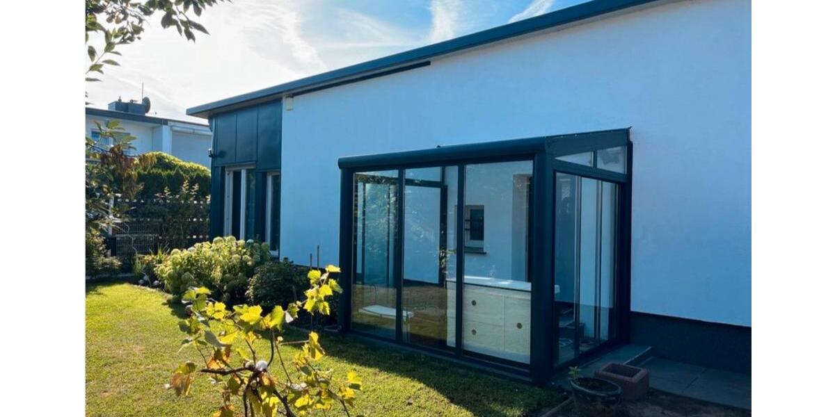Bungalow Duisburg Hochheide - 3 Zimmer, 106 m&sup2;, 1.750&euro; | Angebot:25396682
