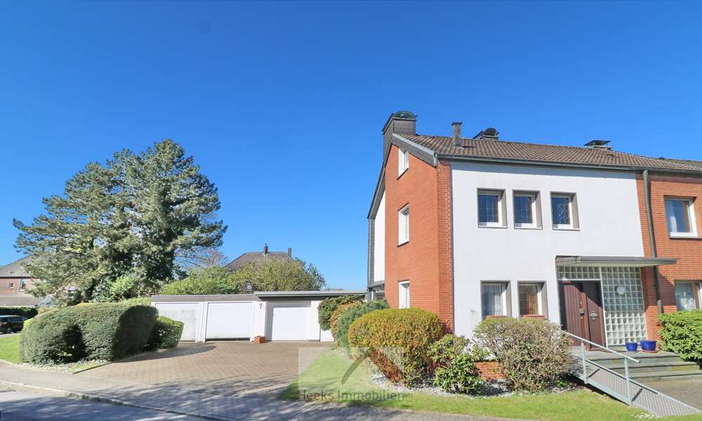 Einfamilienhaus Herten / Scherlebeck Scherlebeck - 5.5 Zimmer, 150 m&sup2;, 400.000&euro; | Angebot:26941927