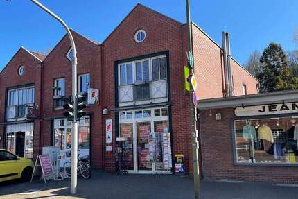 Einzelhandel in Schermbeck 644 € 78 m² zimmer