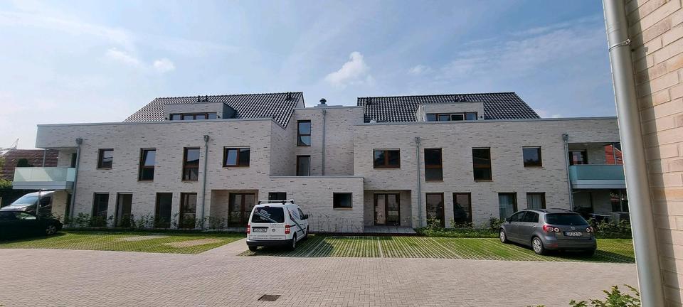 Einfamilienhaus Olfen - 4 Zimmer, 121 m&sup2;, 1.694&euro; | Angebot:25430749