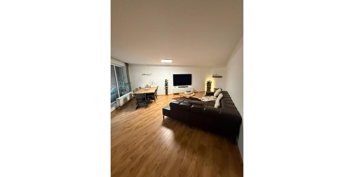 Schöne Eigentumswohnung im Herzen von Marl 4.5 zimmer