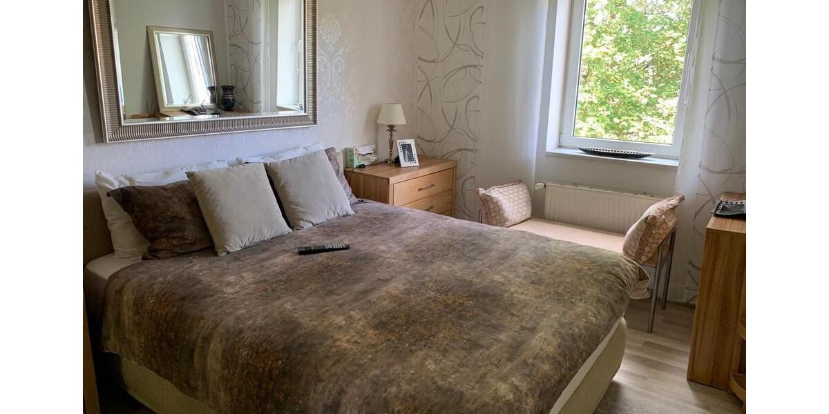 Schöne, helle Dachgeschosswohnung in GE-Rotthausen. 5 zimmer