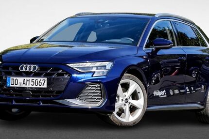 Audi A3 6.604 km 36.884 &euro; Dortmund 44143