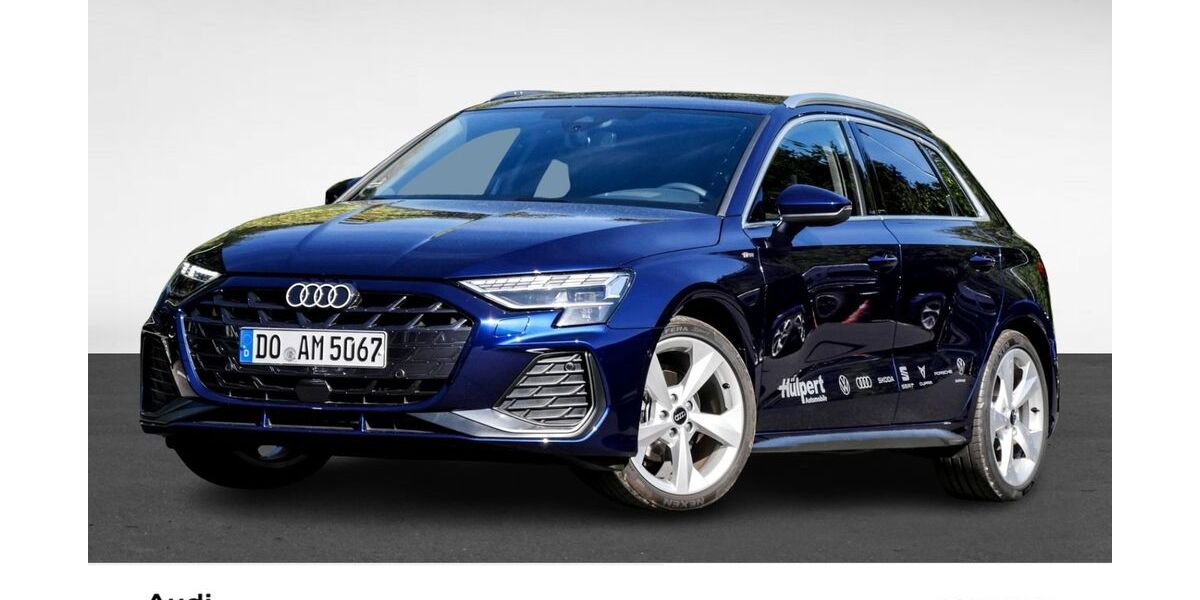 Audi A3 6.604 km 36.884 &euro; Dortmund 44143