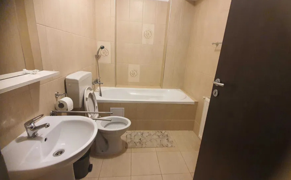 Etagenwohnung Dortmund Innenstadt West - 1 Zimmer, 42 m&sup2;, 550&euro; | Angebot:24570891