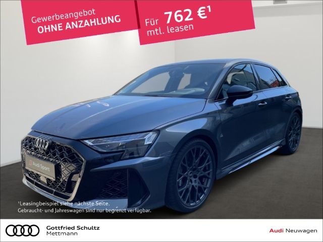 Audi RS3 1.500 km 69.990 &euro; Mettmann 40822