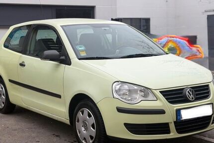 VW Polo 217.000 km 1.299 &euro; Gevelsberg 58285