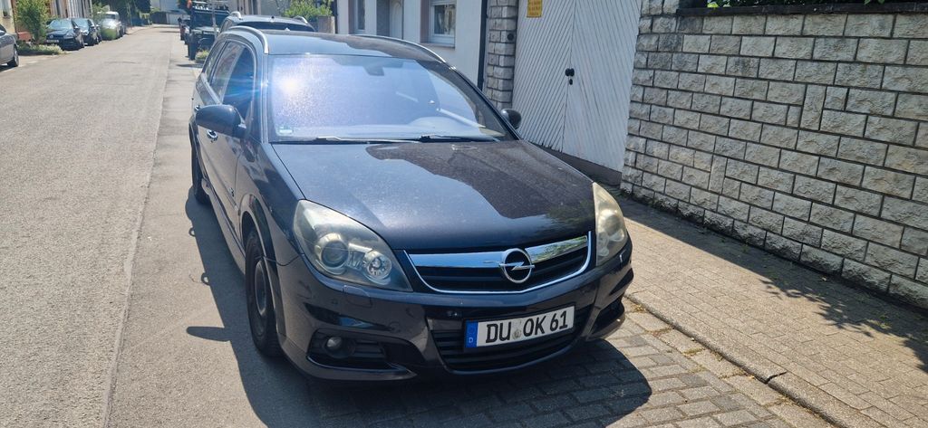 Opel Vectra 340.000 km 2.200 € Duisburg 47279