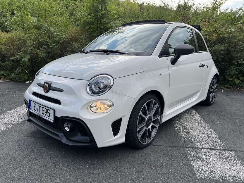 595C