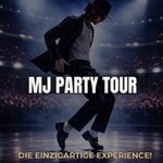 MJ - die Party Tour Hannover