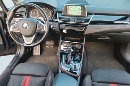 BMW 218 195.700 km 7.999 &euro; Gelsenkirchen 45897