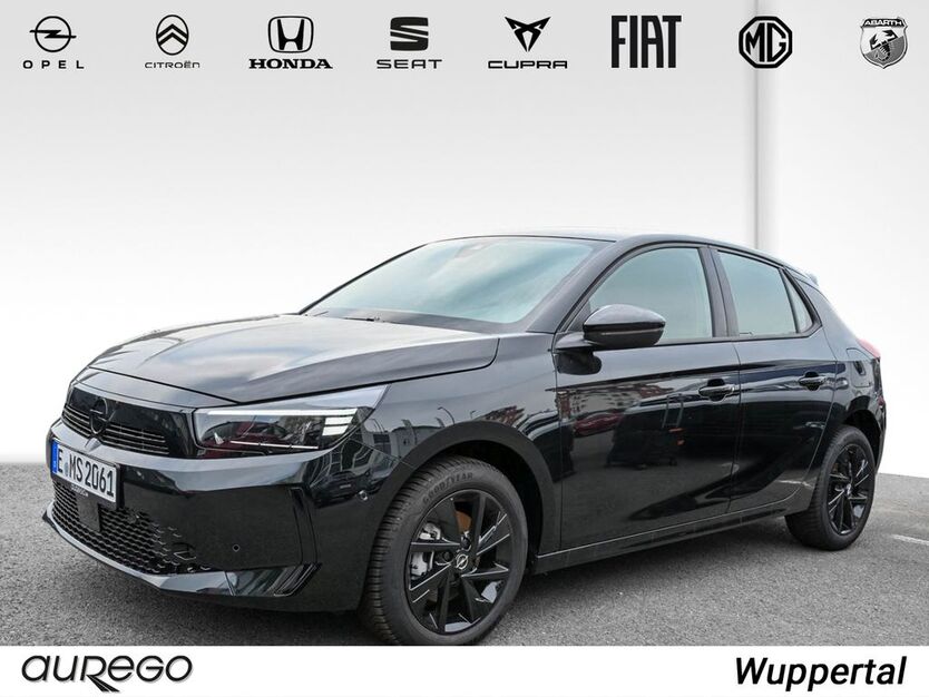 Opel Corsa 1.301 km 20.990 € Wuppertal 42103