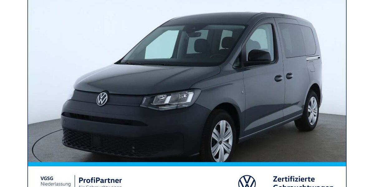 VW Caddy 13.011 km 32.780 &euro; Bochum 44866