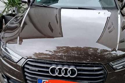 Audi A7 123.000 km 27.999 € Gelsenkirchen 45896