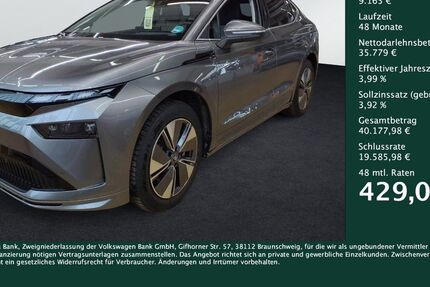 Skoda Enyaq 10.811 km 44.832 &euro; Dortmund 44309