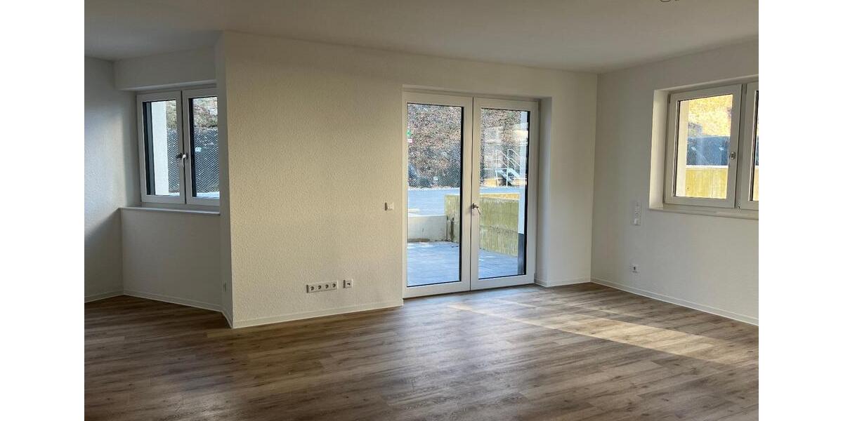 Erdgeschoßwohnung Wuppertal Dornap - 3.5 Zimmer, 96 m&sup2;, 490.000&euro; | Angebot:24675911
