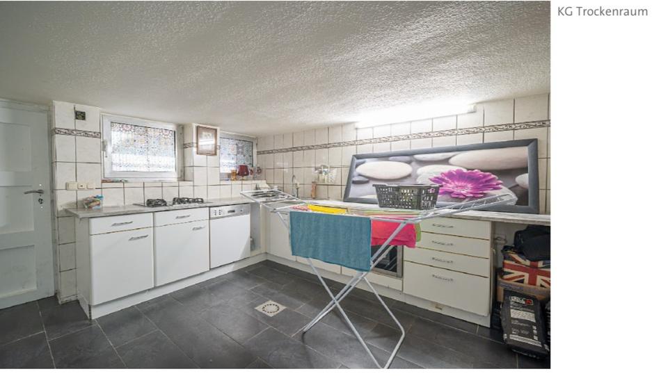 Reihenmittelhaus in Castrop-Rauxel Habinghorst 7 zimmer