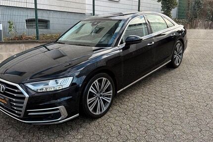 Audi A8 177.000 km 34.649 &euro; Witten 58454