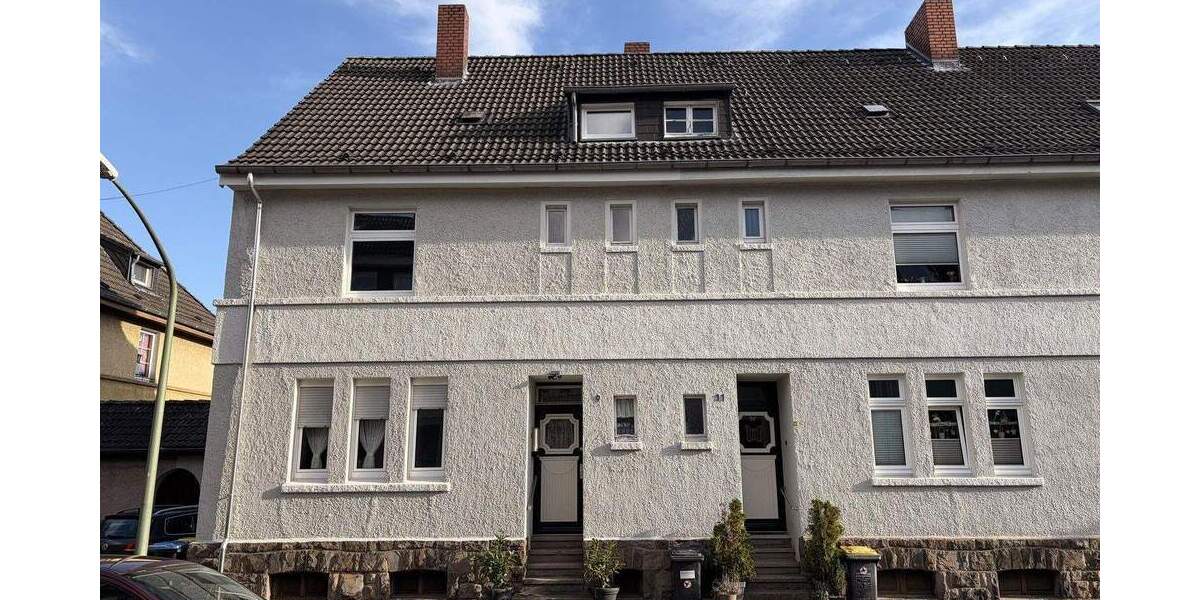 Etagenwohnung Duisburg Wedau - 4 Zimmer, 75 m&sup2;, 224.900&euro; | Angebot:24305148