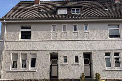 Wohnung Duisburg Wedau - 4 Zimmer, 75 m&sup2;, 224.900&euro; | Angebot:24305148