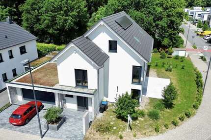 Haus Gelsenkirchen Resse - 6 Zimmer, 251 m&sup2;, 1.050.000&euro; | Angebot:24813344