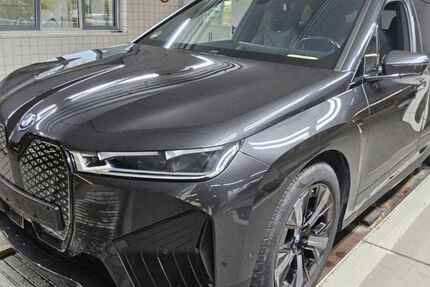 BMW iX 75.155 km 42.885 € Hagen 58091