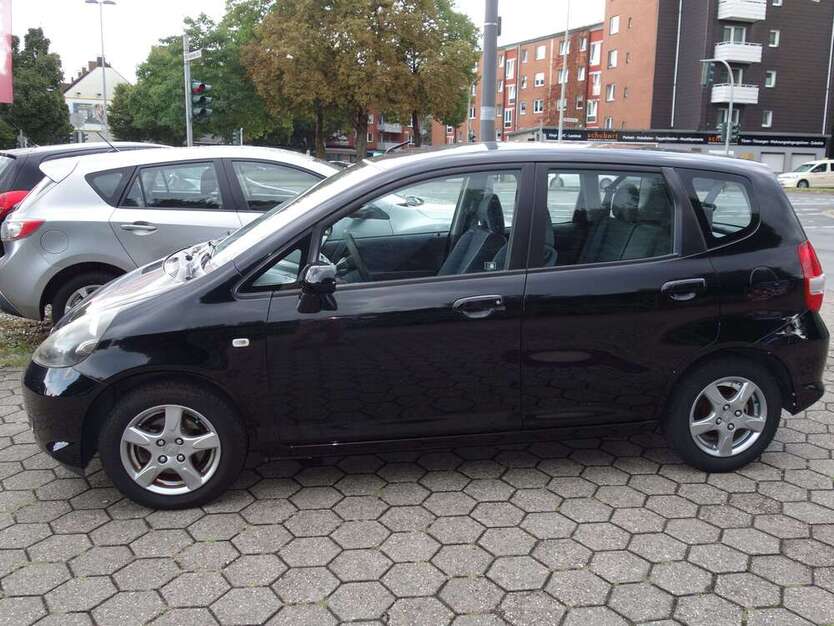 Honda Jazz 59.300 km 5.499 € Herne 44653