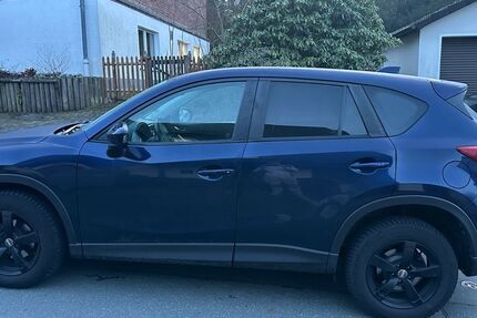 Mazda CX-5 169.000 km 7.500 &euro; Wuppertal 42289