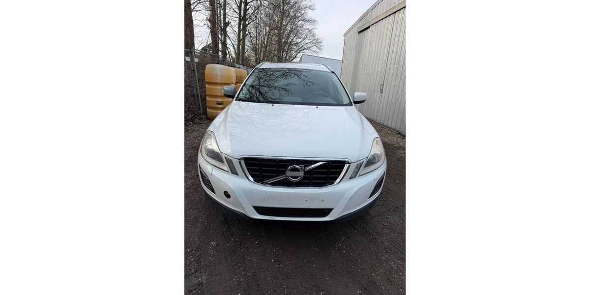 Volvo XC60 305.000 km 4.500 &euro; Duisburg 47239